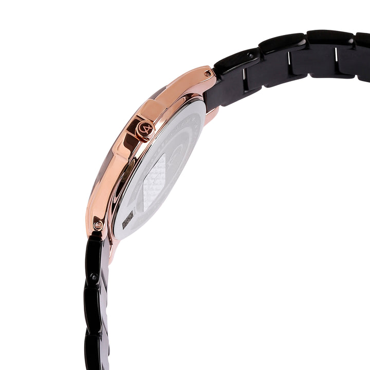 8610LHBBRBA Women's Classic Quartz Watch 30mm