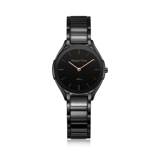 8610LHBIPBARG Women's Classic Quartz Watch 30mm