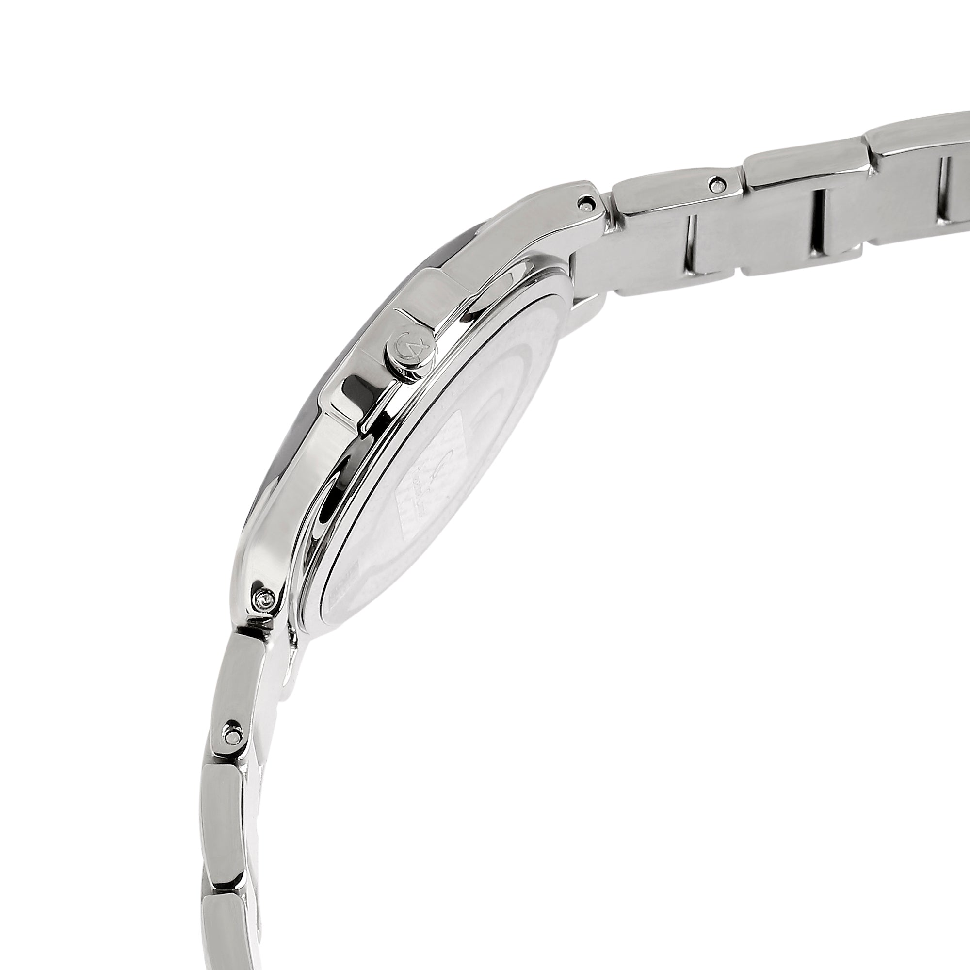 8610LHBSSBA Women's Classic Quartz Watch 30mm