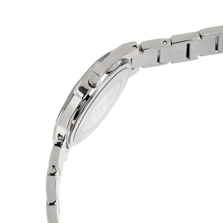 8610LHBSSBA Women's Classic Quartz Watch 30mm