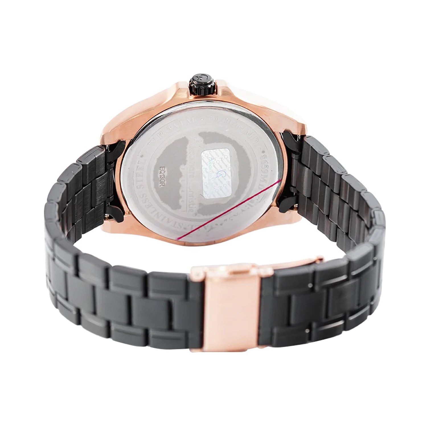 8659MDBBRBA Men's Classic Quartz Watch 41mm