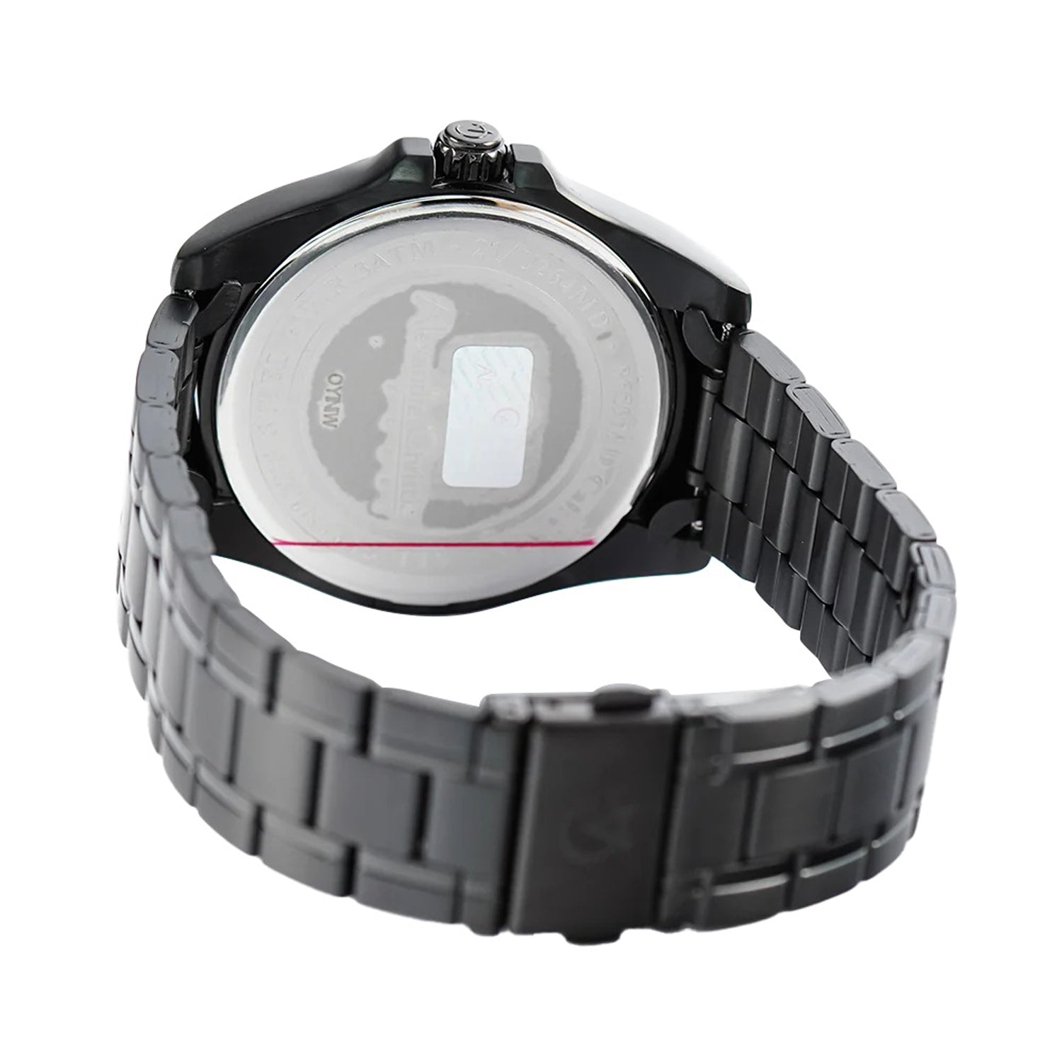 8659MDBIPBARG Men's Classic Quartz Watch 41mm