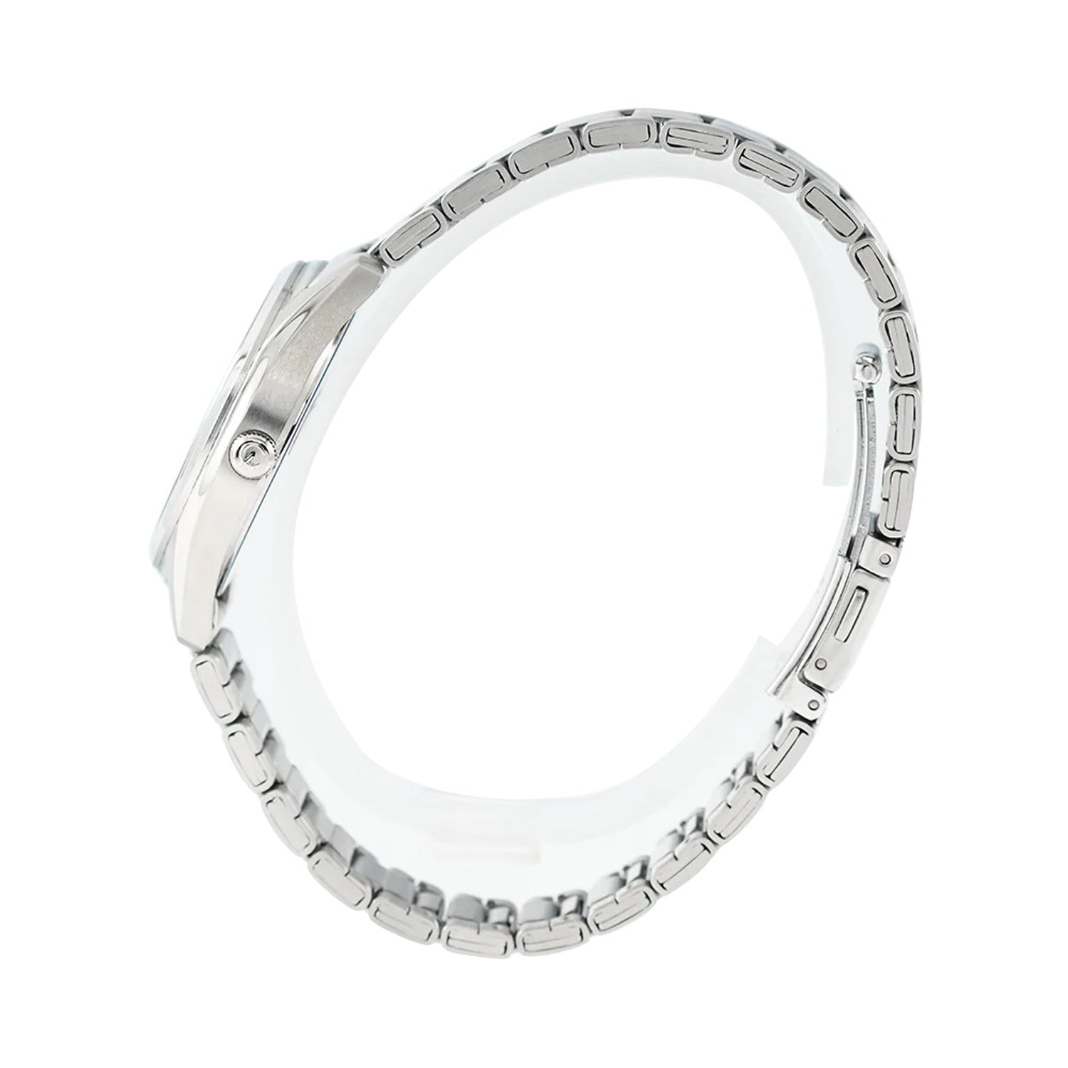 8681LDBSSBA Women's Classic Quartz Watch 32mm