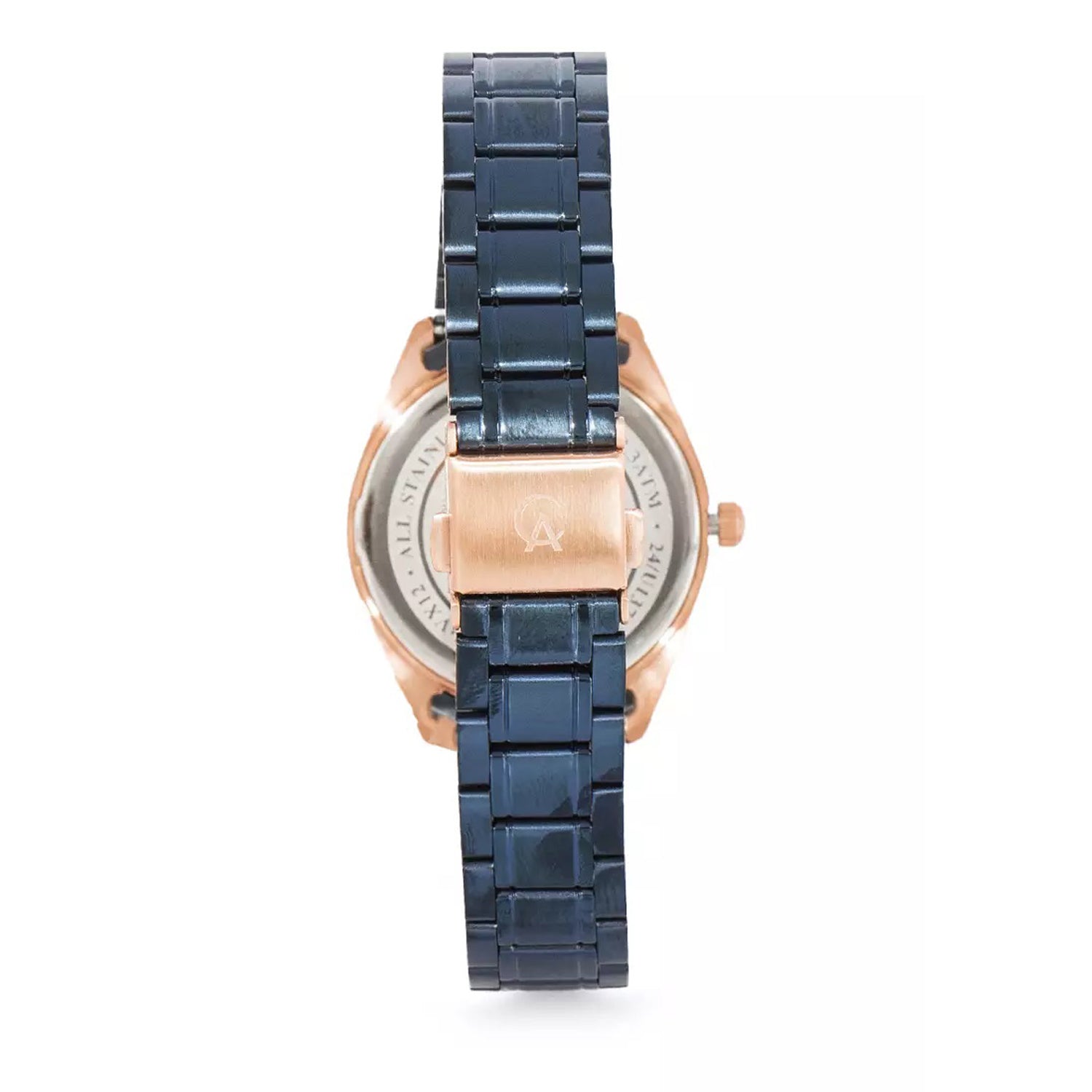 8681LDBURBU Women's Classic Quartz Watch 32mm