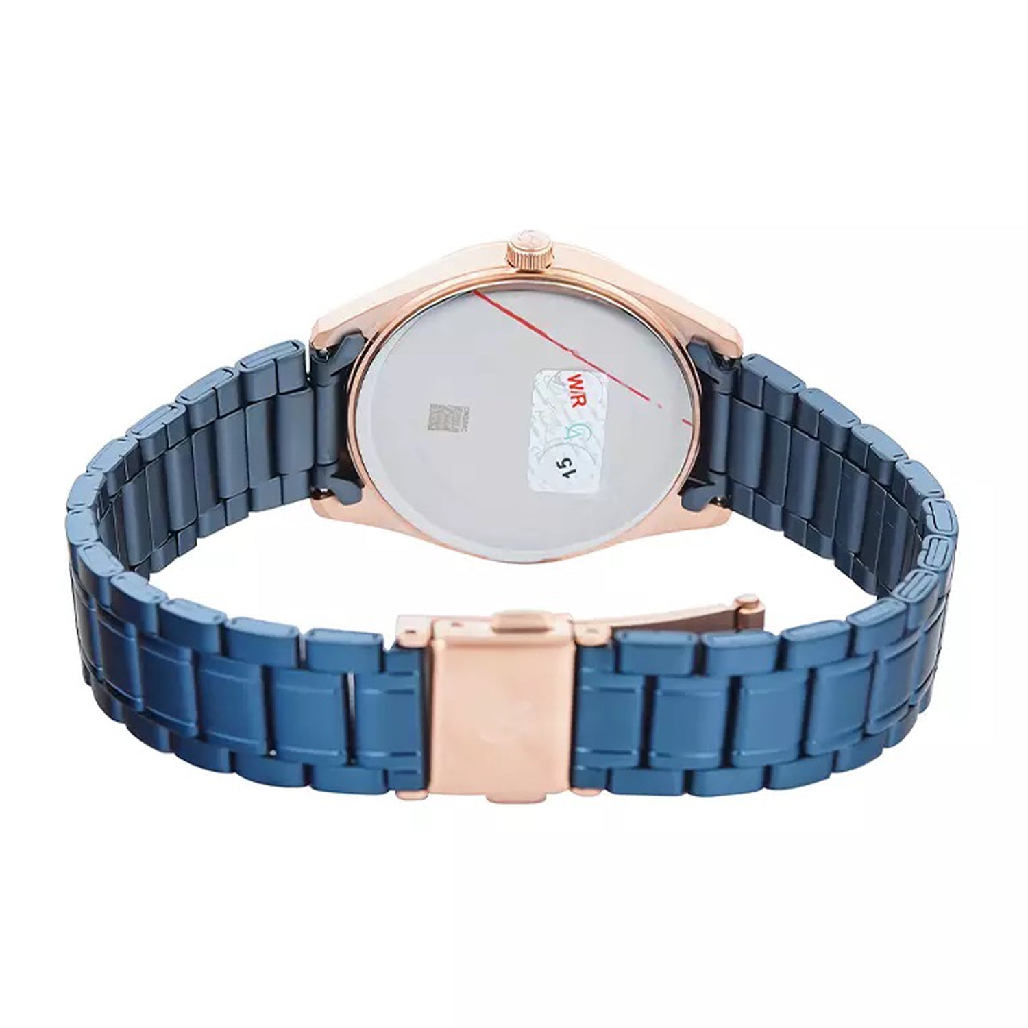 8681LDBURBU Women's Classic Quartz Watch 32mm