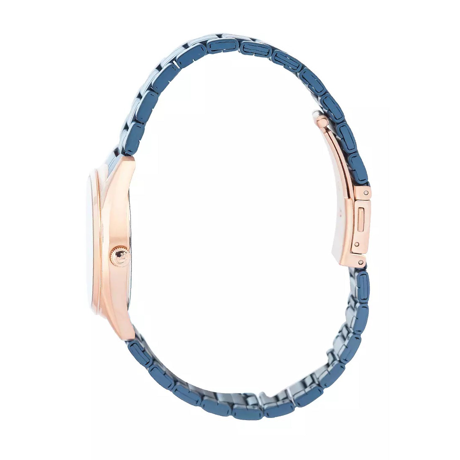 8681LDBURBU Women's Classic Quartz Watch 32mm