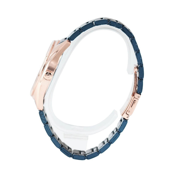 8681MDBURBU Men's Classic Quartz Watch 40mm