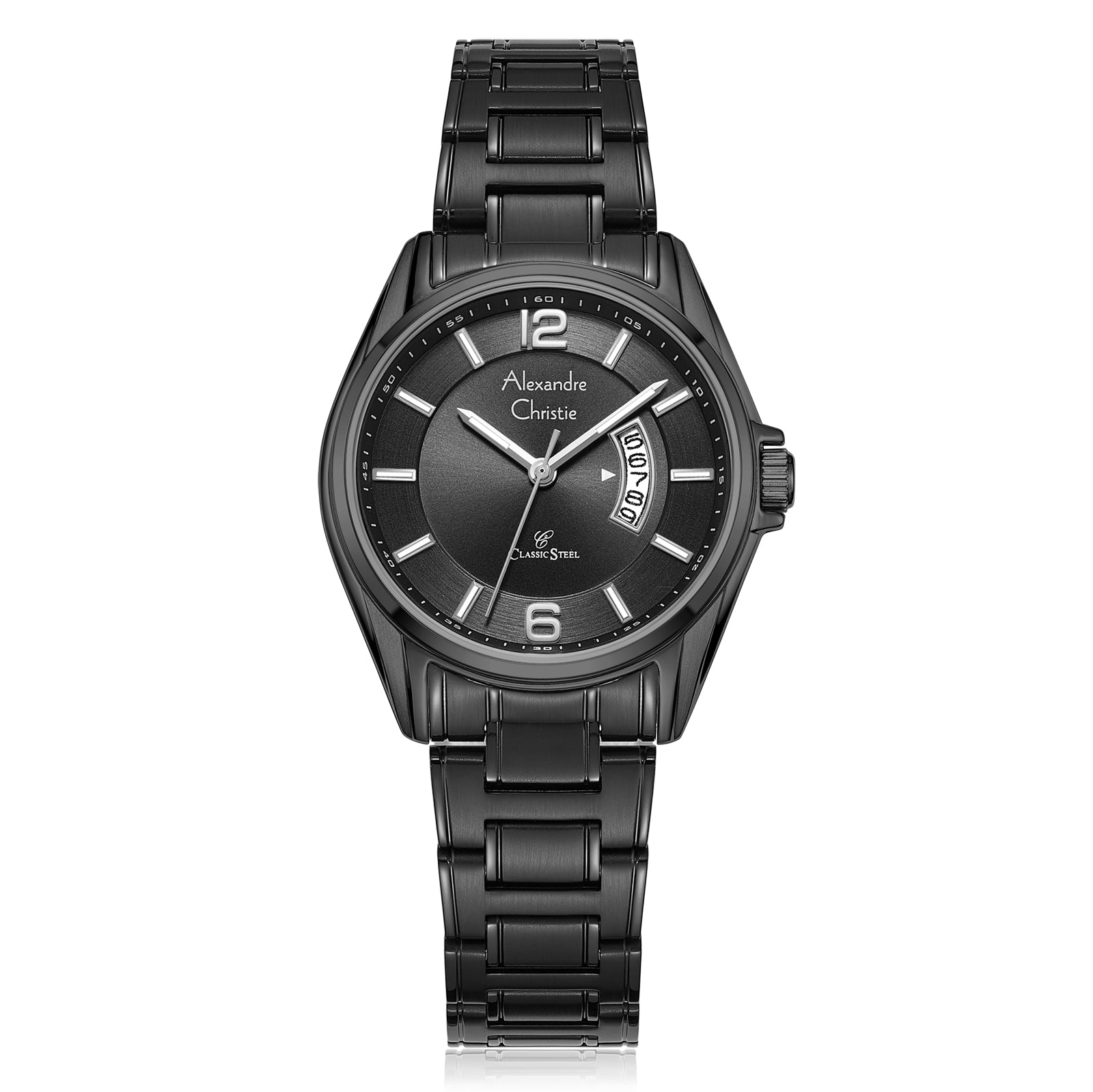 8684LDBIPBA Women's Classic Quartz Watch 32mm