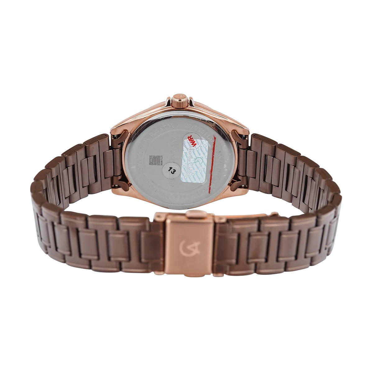 8684LDBROBO Women's Classic Quartz Watch 32mm