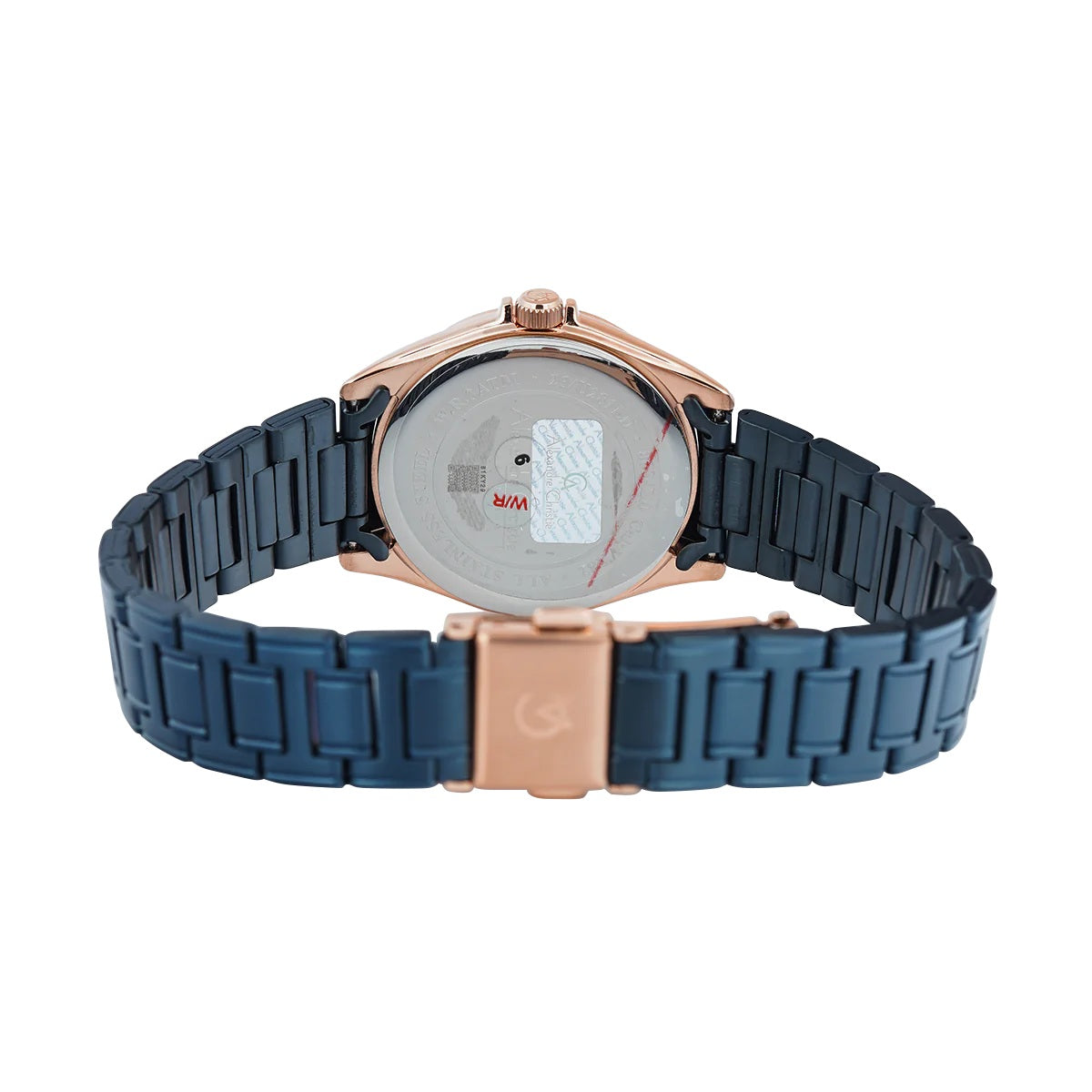 8684LDBURBU Women's Classic Quartz Watch 32mm