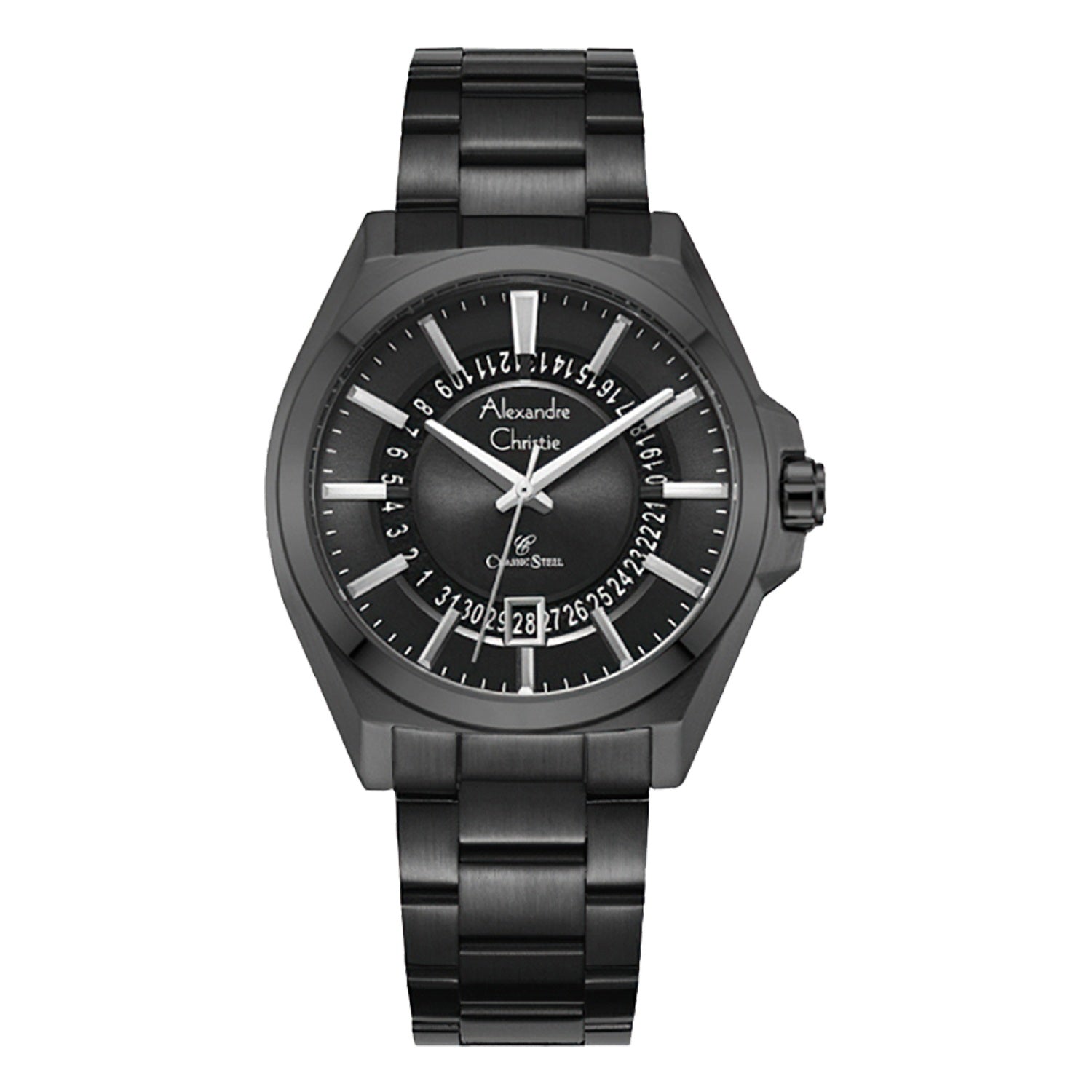 8688MDBIPBA Men's Classic Quartz Watch 40mm