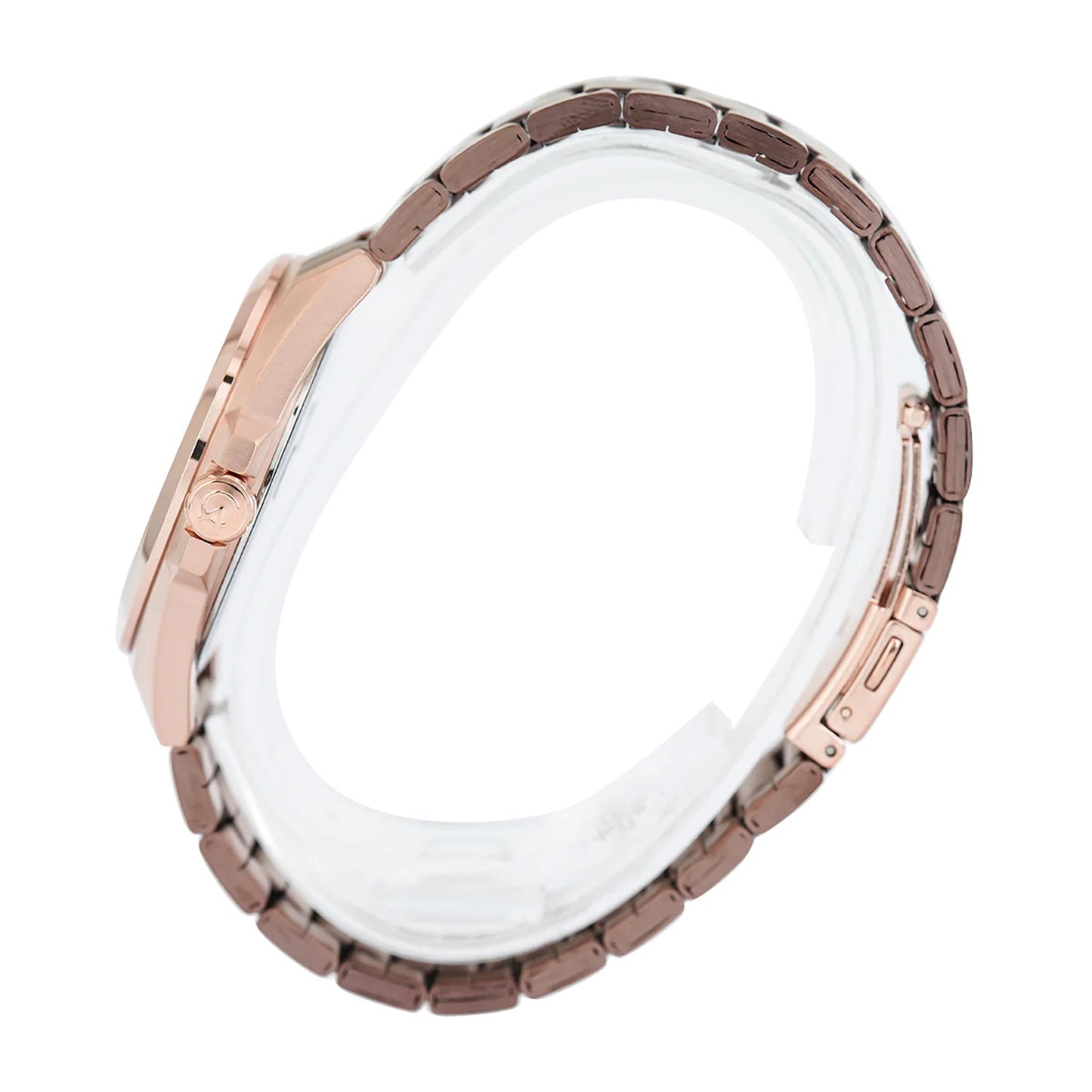 8688MDBROBO Men's Classic Quartz Watch 40mm