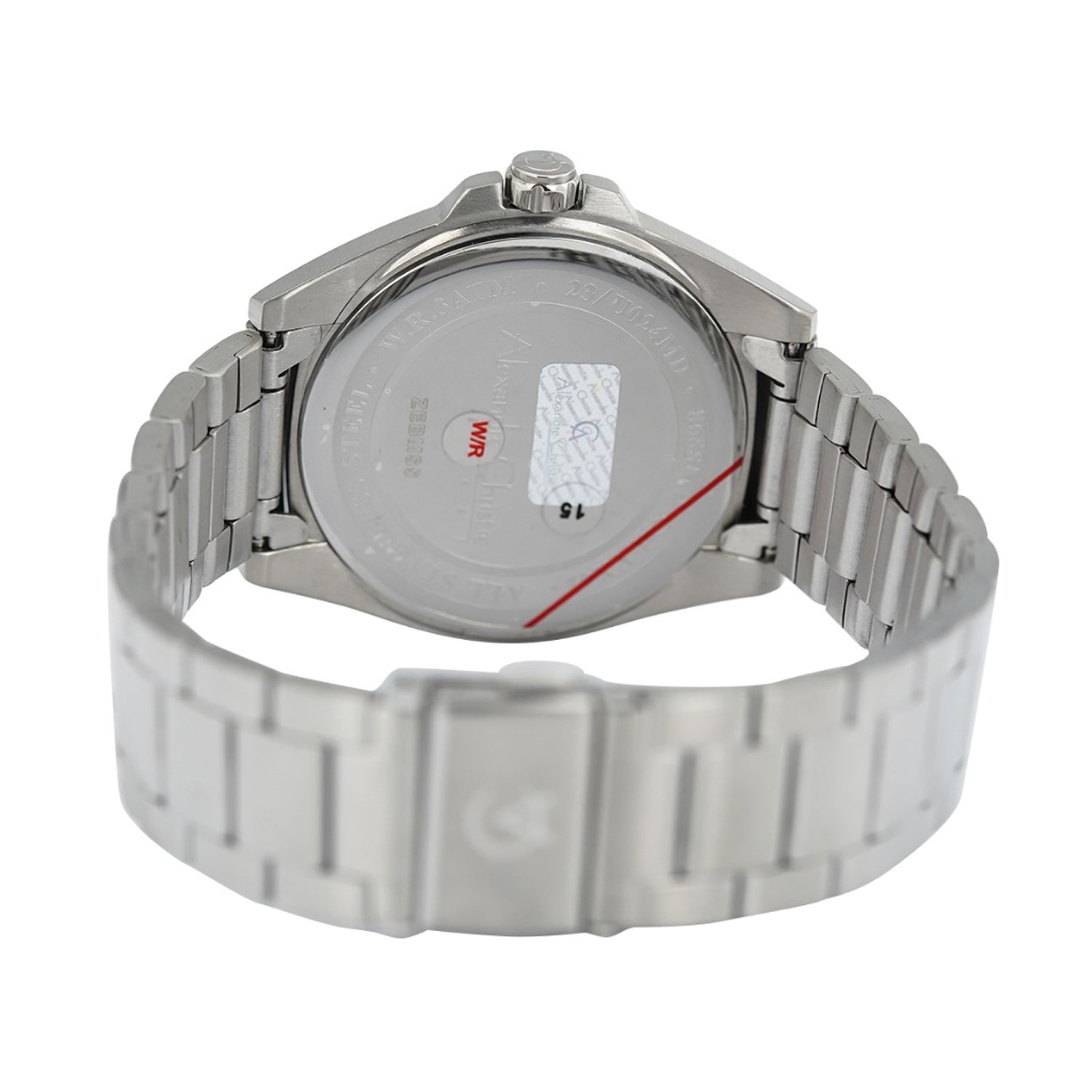 8688MDBSSBU Men's Classic Quartz Watch 40mm