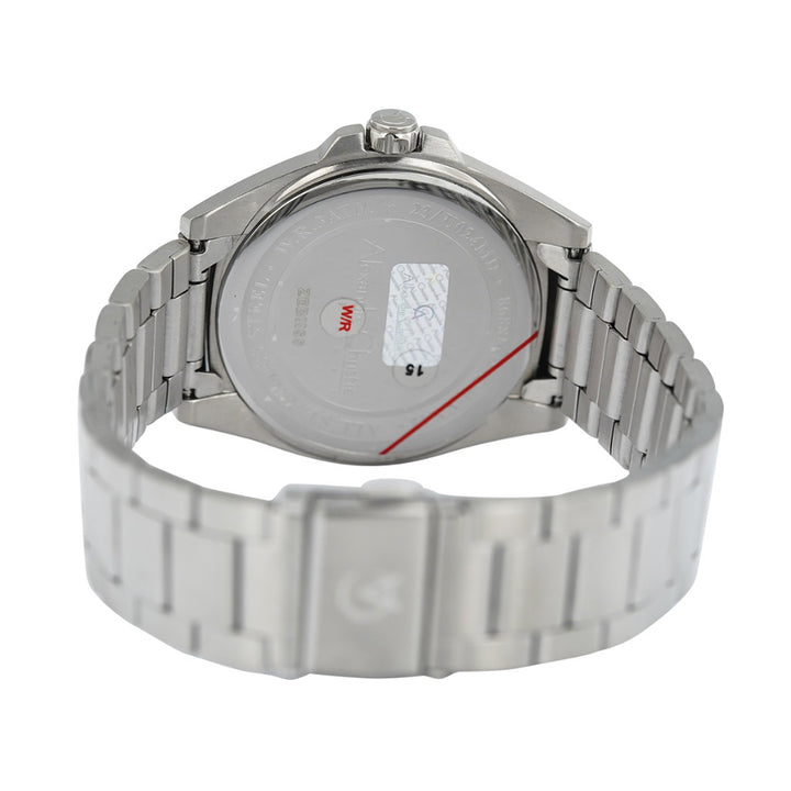 8688MDBSSBU Men's Classic Quartz Watch 40mm