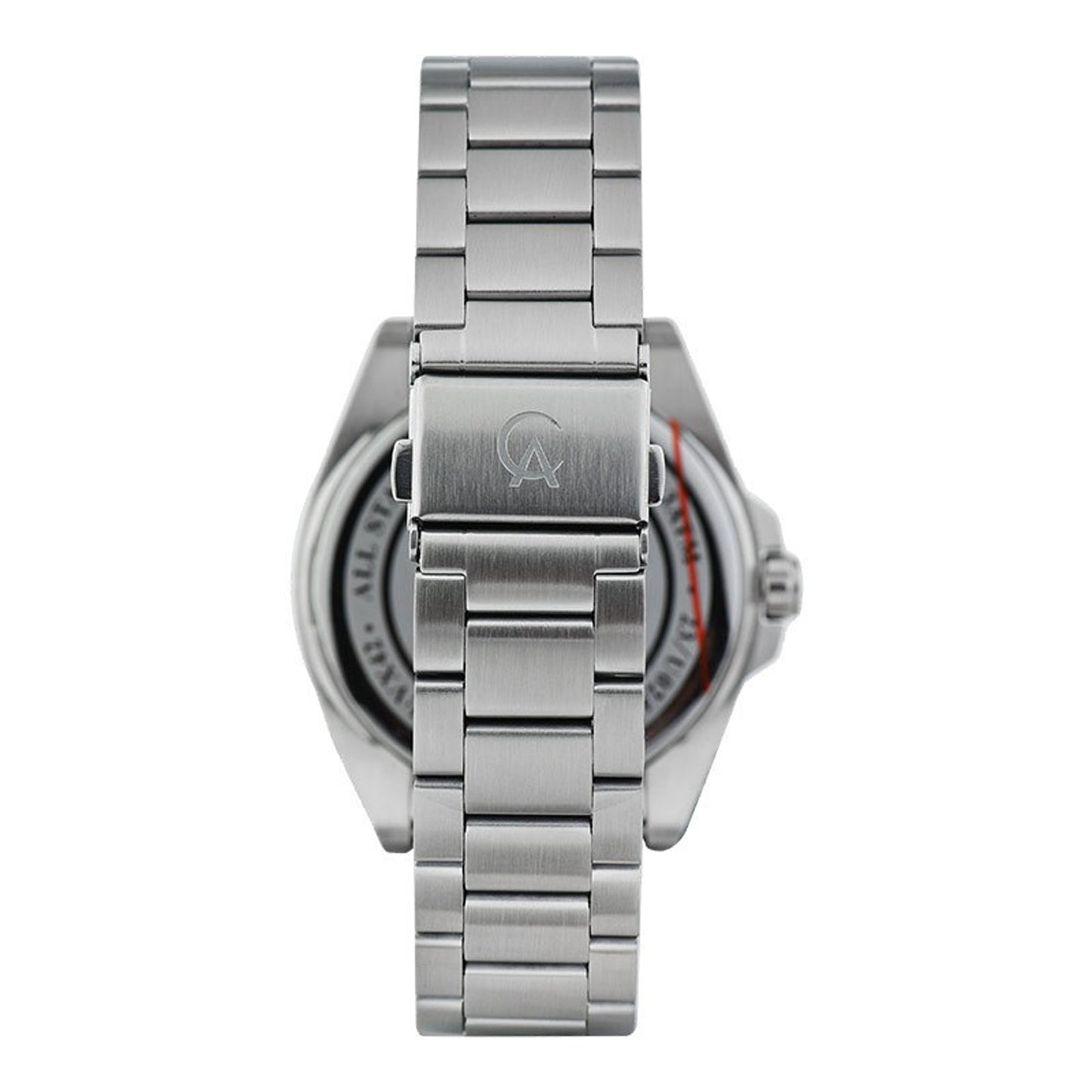 8688MDBSSBU Men's Classic Quartz Watch 40mm