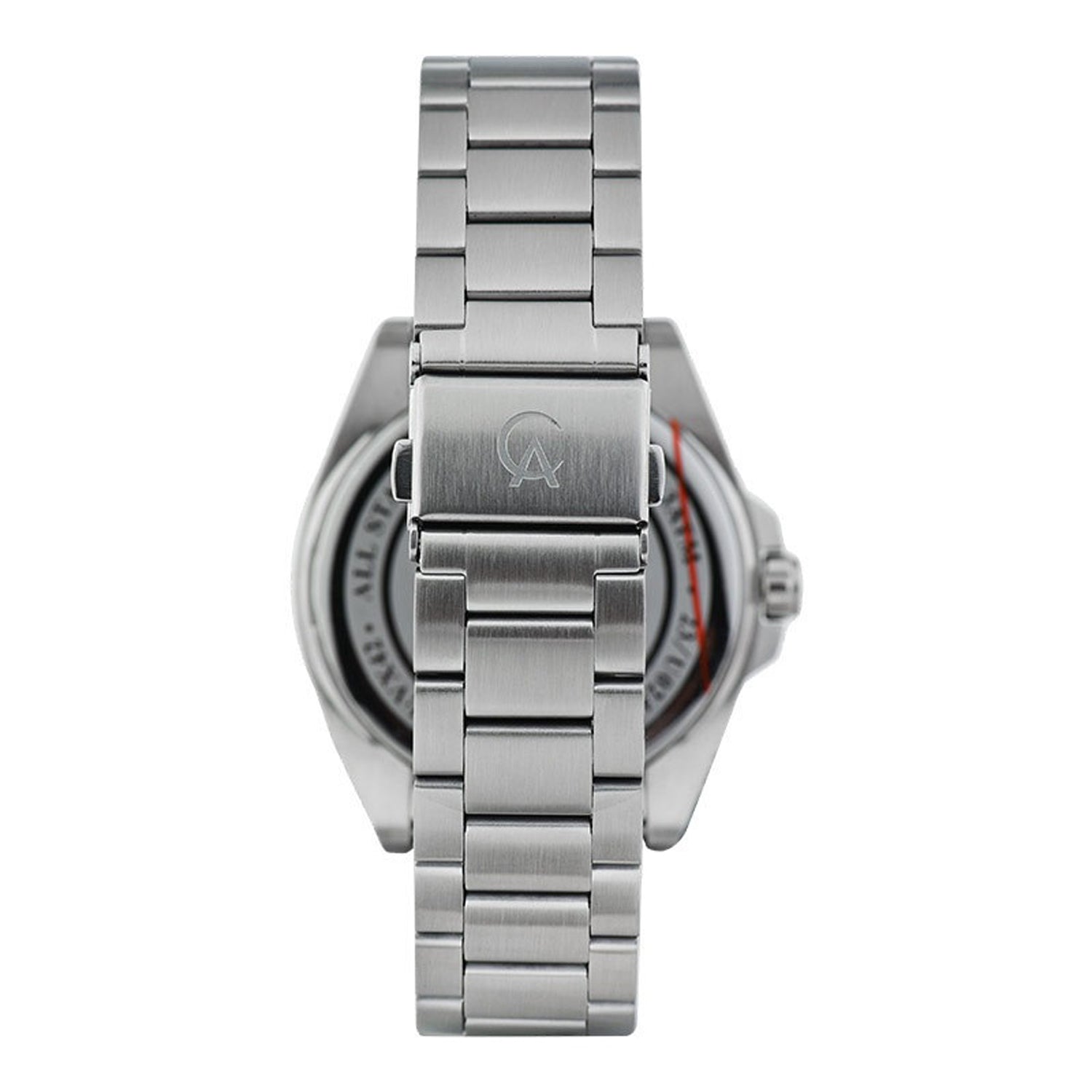 8688MDBSSBU Men's Classic Quartz Watch 40mm