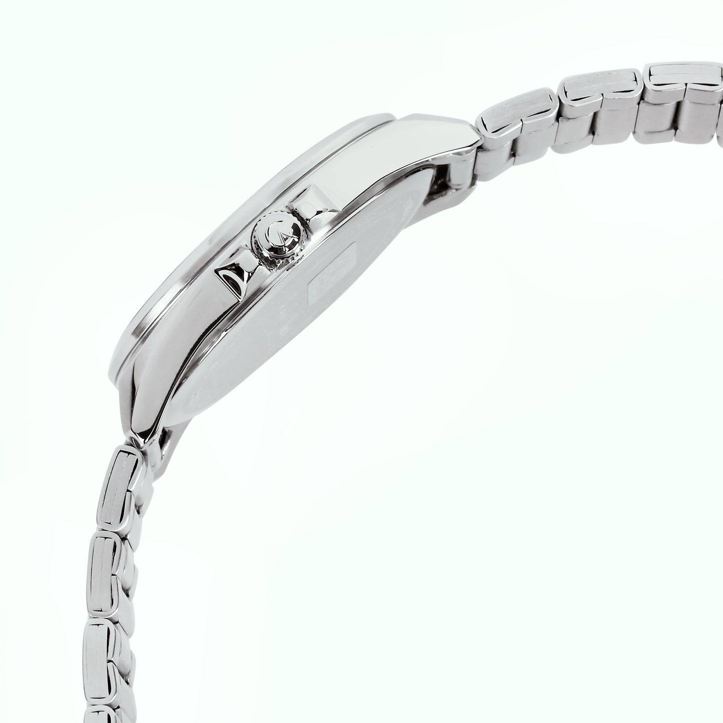 8691MDBSSBU Men's Classic Quartz Watch 40mm