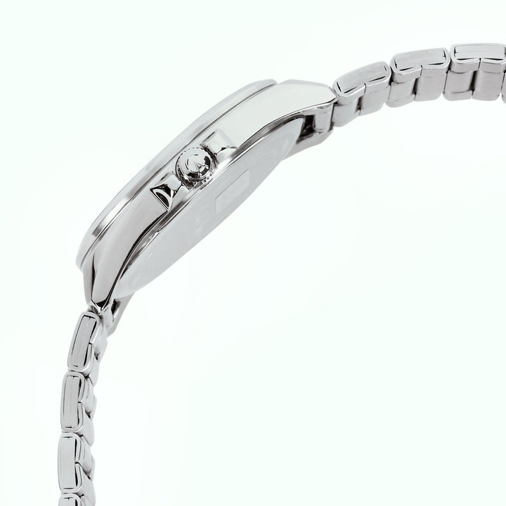 8691MDBSSBU Men's Classic Quartz Watch 40mm