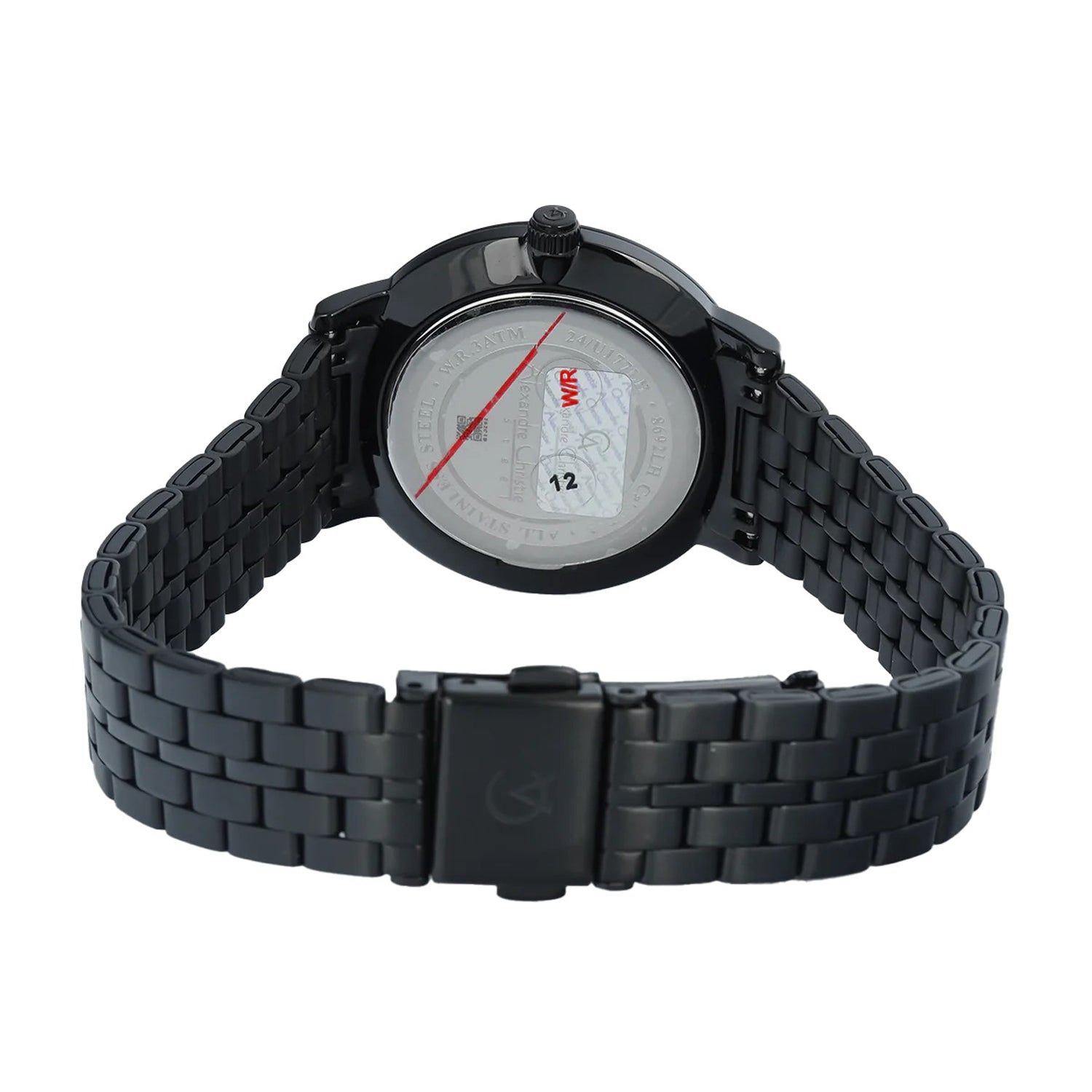 8692LHBIPBA Women's Classic Quartz Watch 32mm