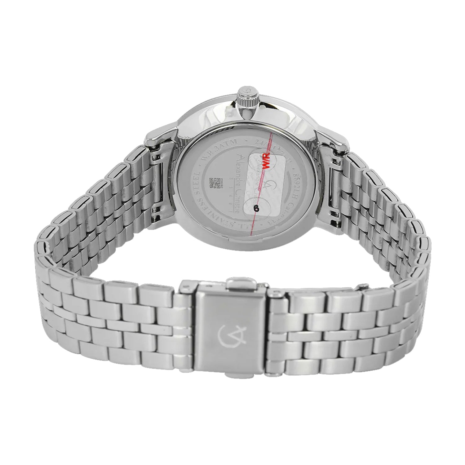 8692LHBSSSL Women's Classic Quartz Watch 32mm