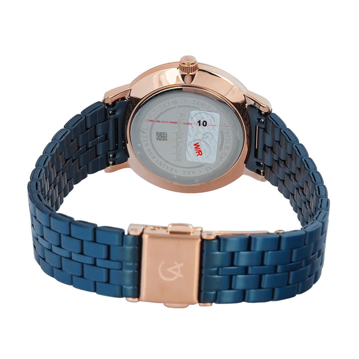 8692LHBURBU Women's Classic Quartz Watch 32mm