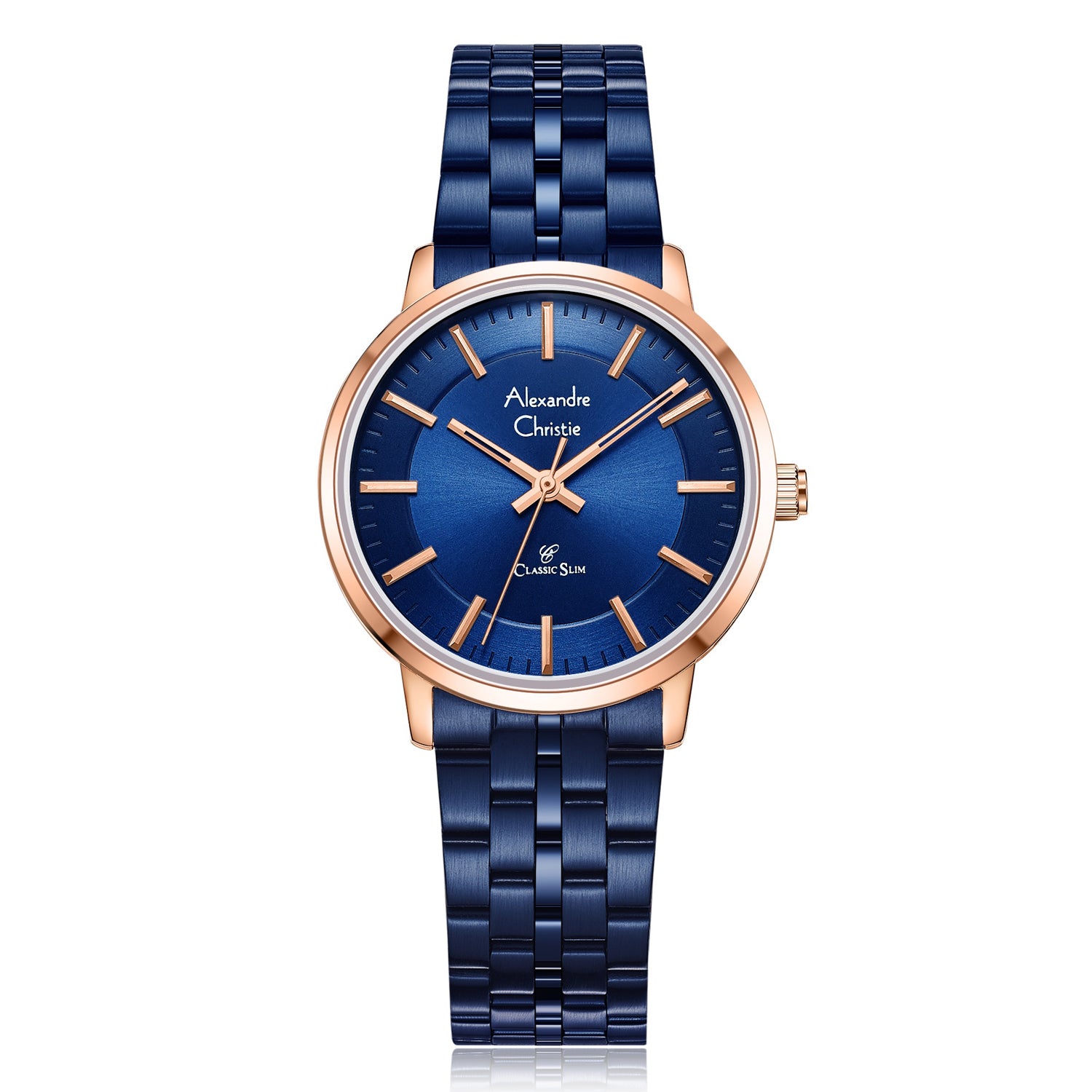 8692LHBURBU Women's Classic Quartz Watch 32mm