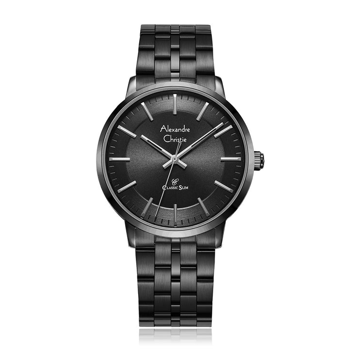 8692MHBIPBA Men's Classic Quartz Watch 40mm