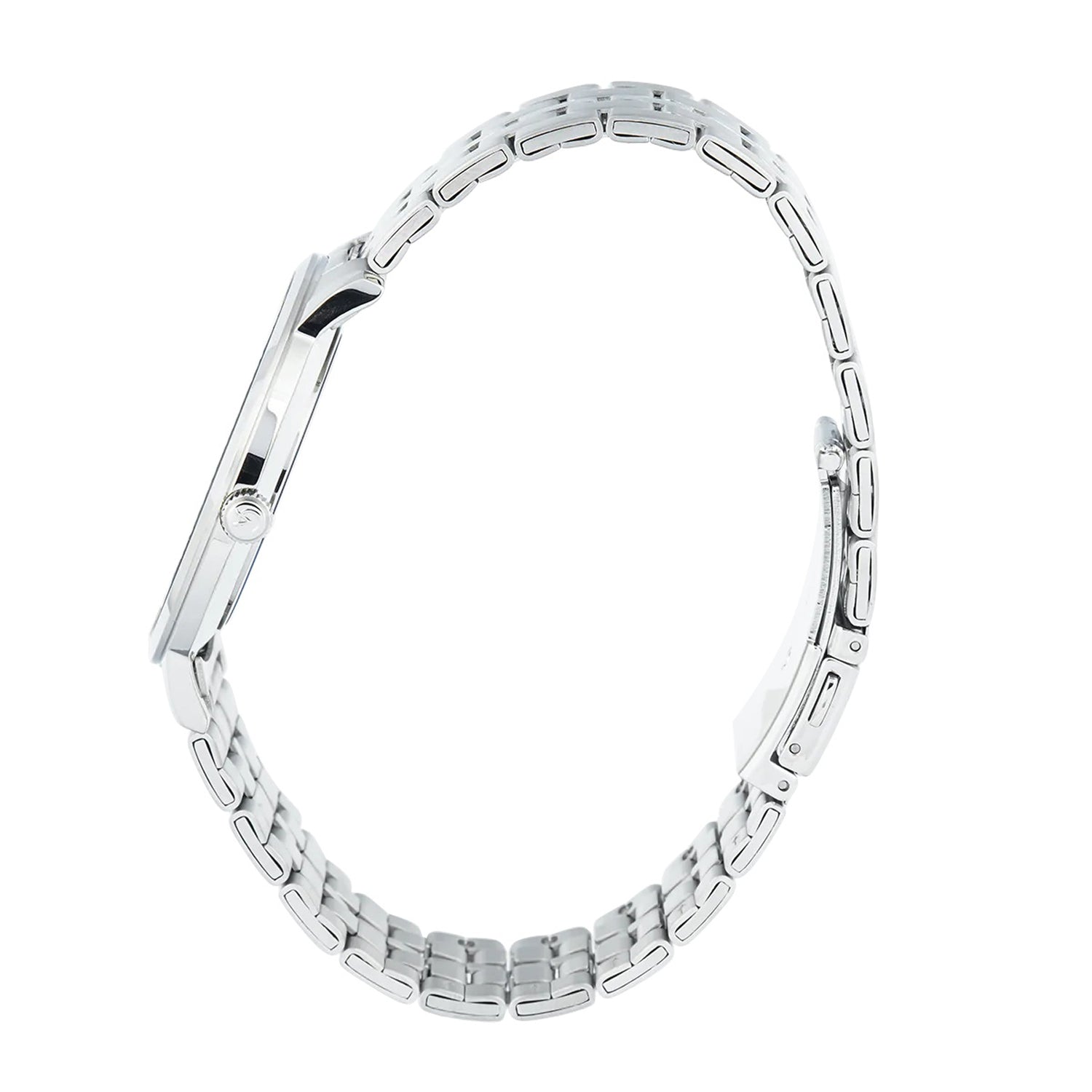 8692MHBSSBA Men's Classic Quartz Watch 40mm