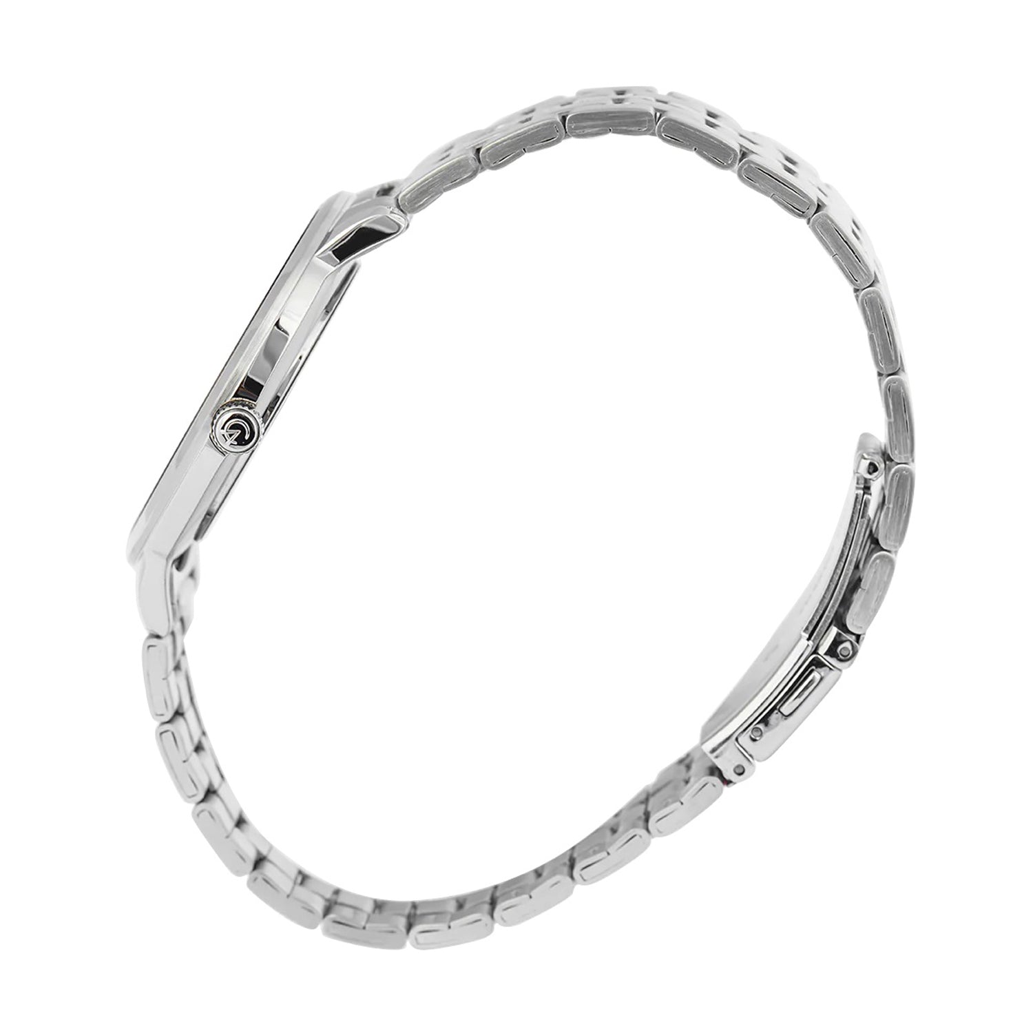 8692MHBSSBU Men's Classic Quartz Watch 40mm