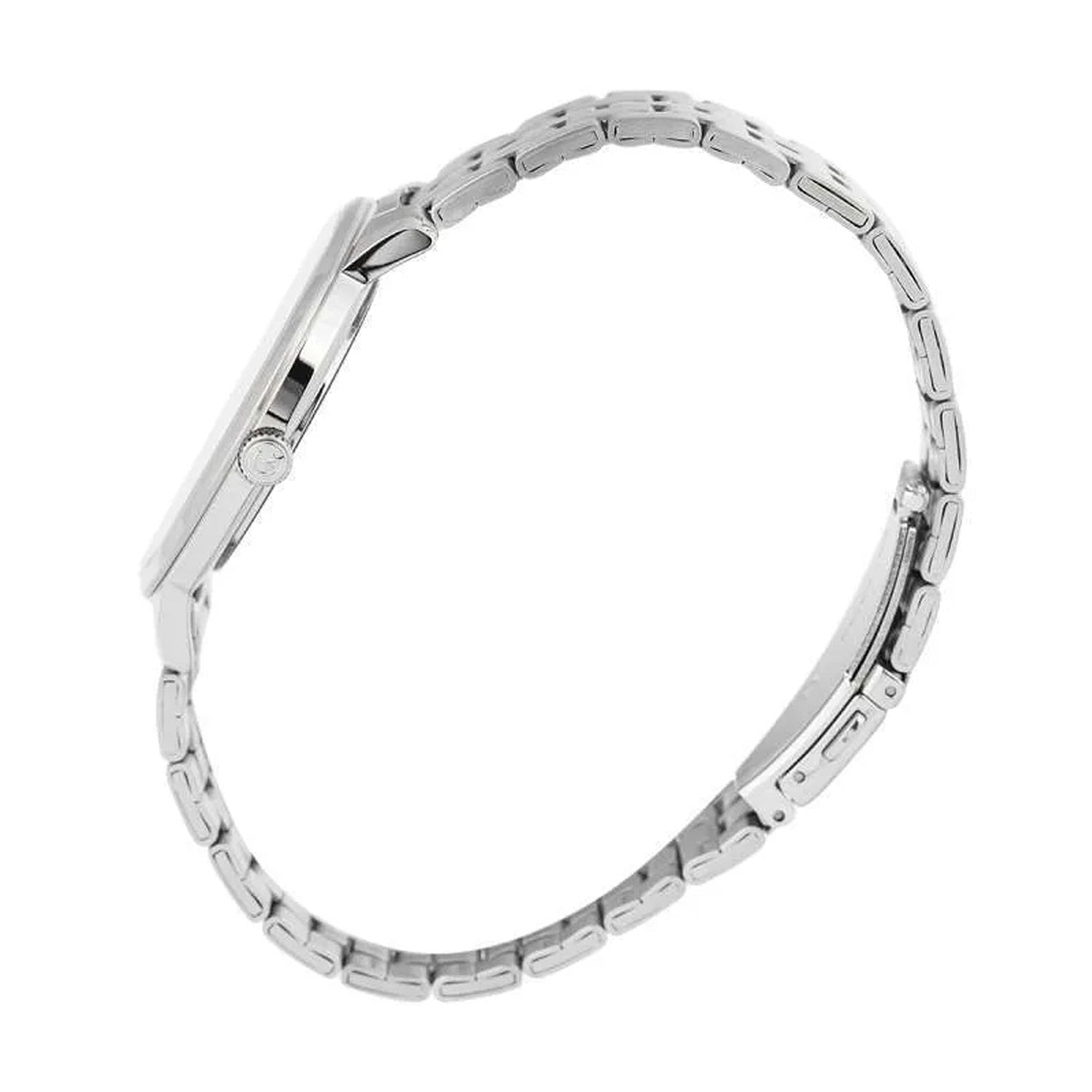 8692MHBSSSL Men's Classic Quartz Watch 40mm