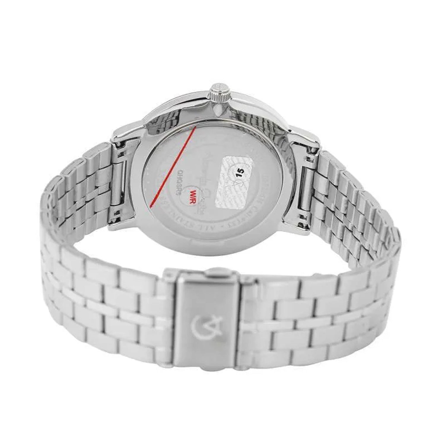 8692MHBSSSL Men's Classic Quartz Watch 40mm