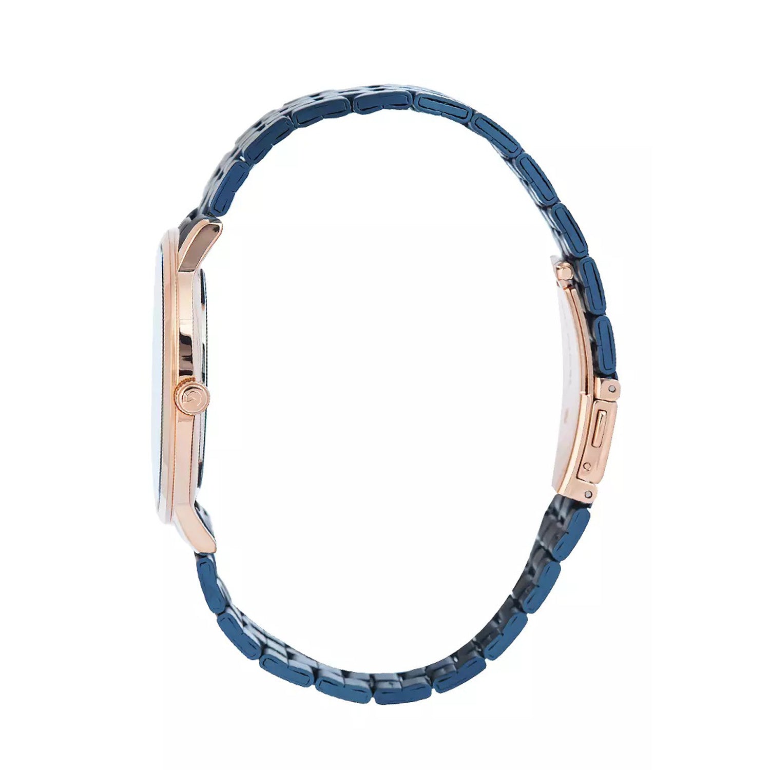 8692MHBURBU Men's Classic Quartz Watch 40mm