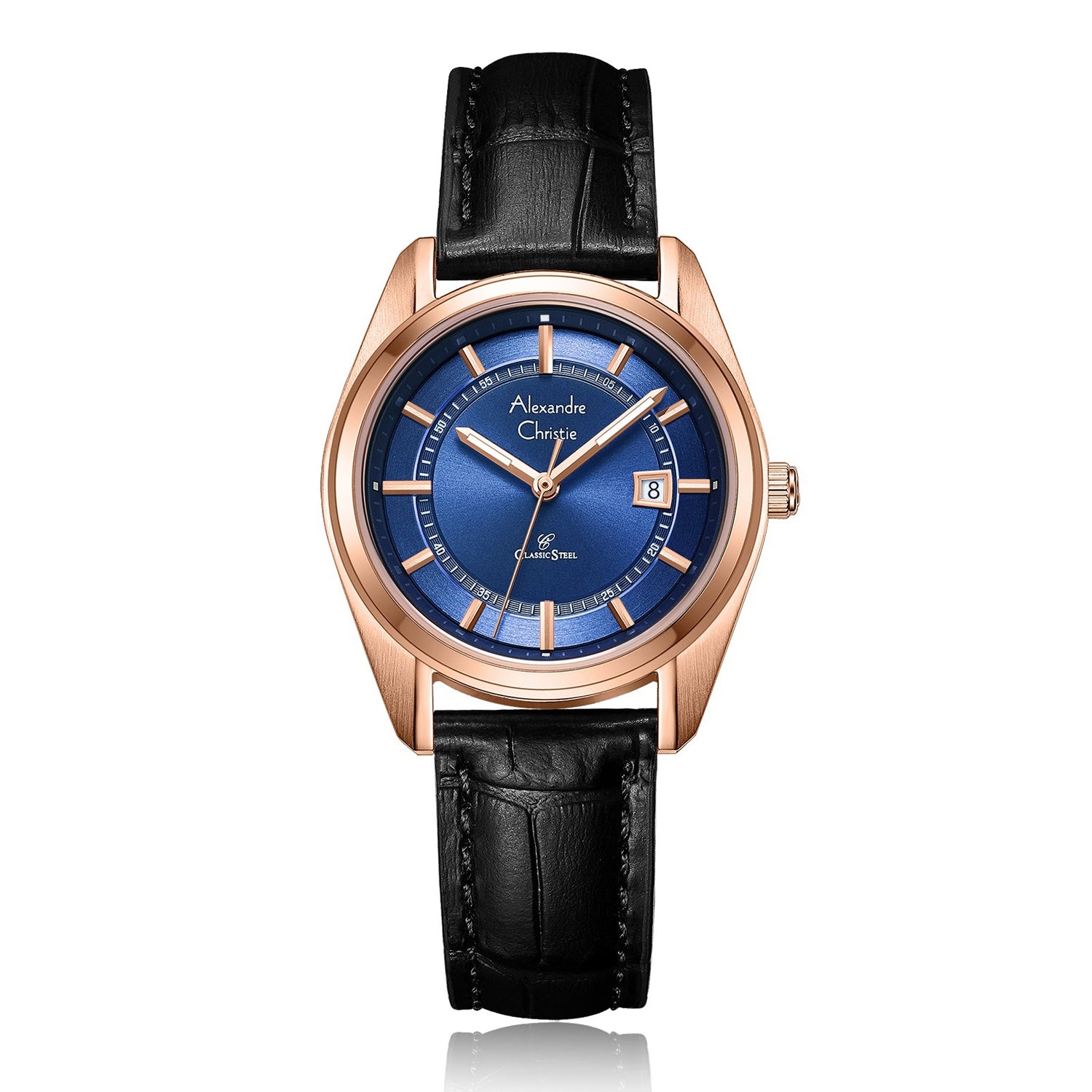 8695LDLRGBU Women's Classic Quartz Watch 31mm