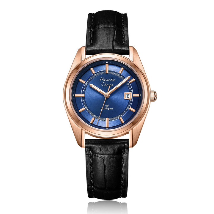 8695LDLRGBU Women's Classic Quartz Watch 31mm