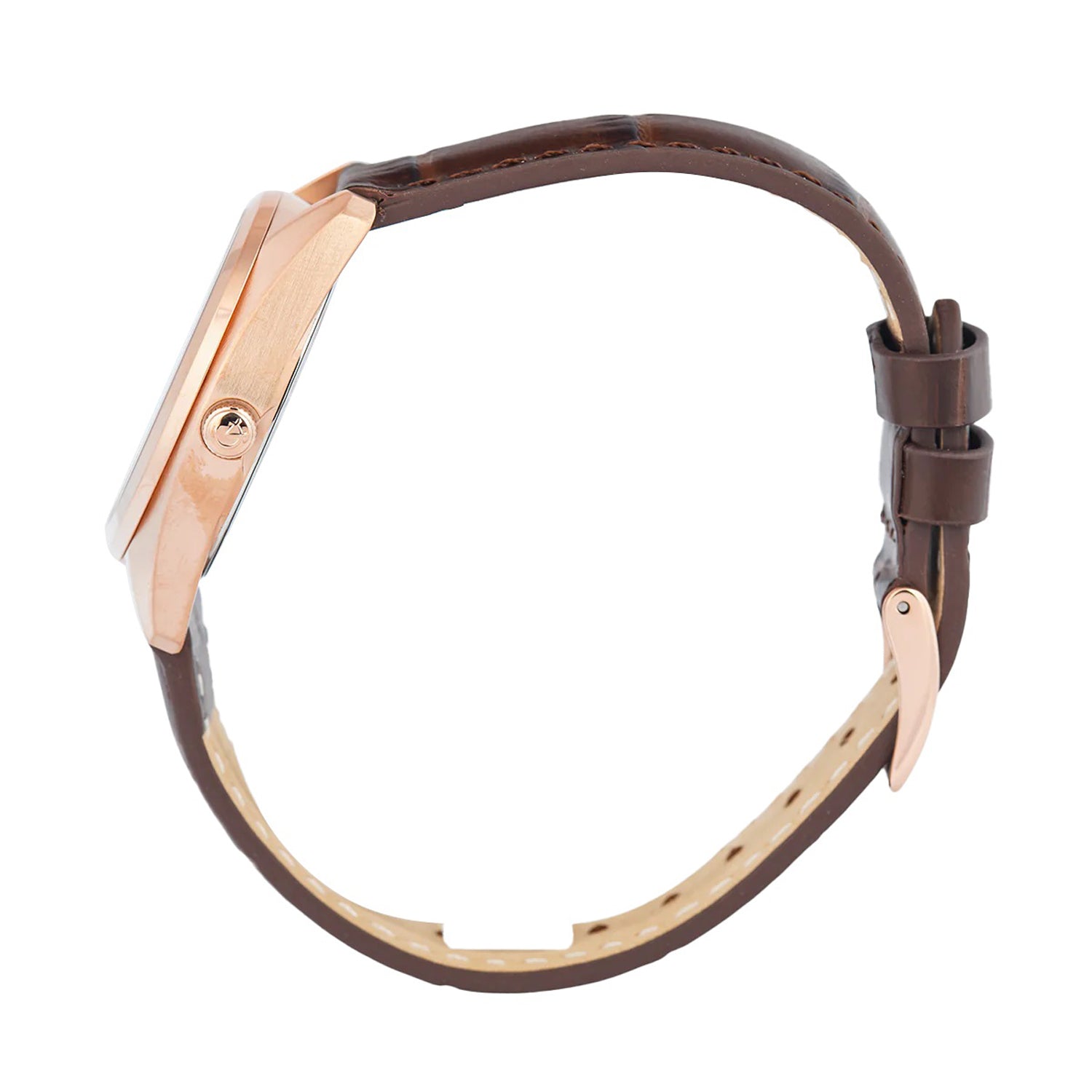 8695LDLRGLN Women's Classic Quartz Watch 31mm