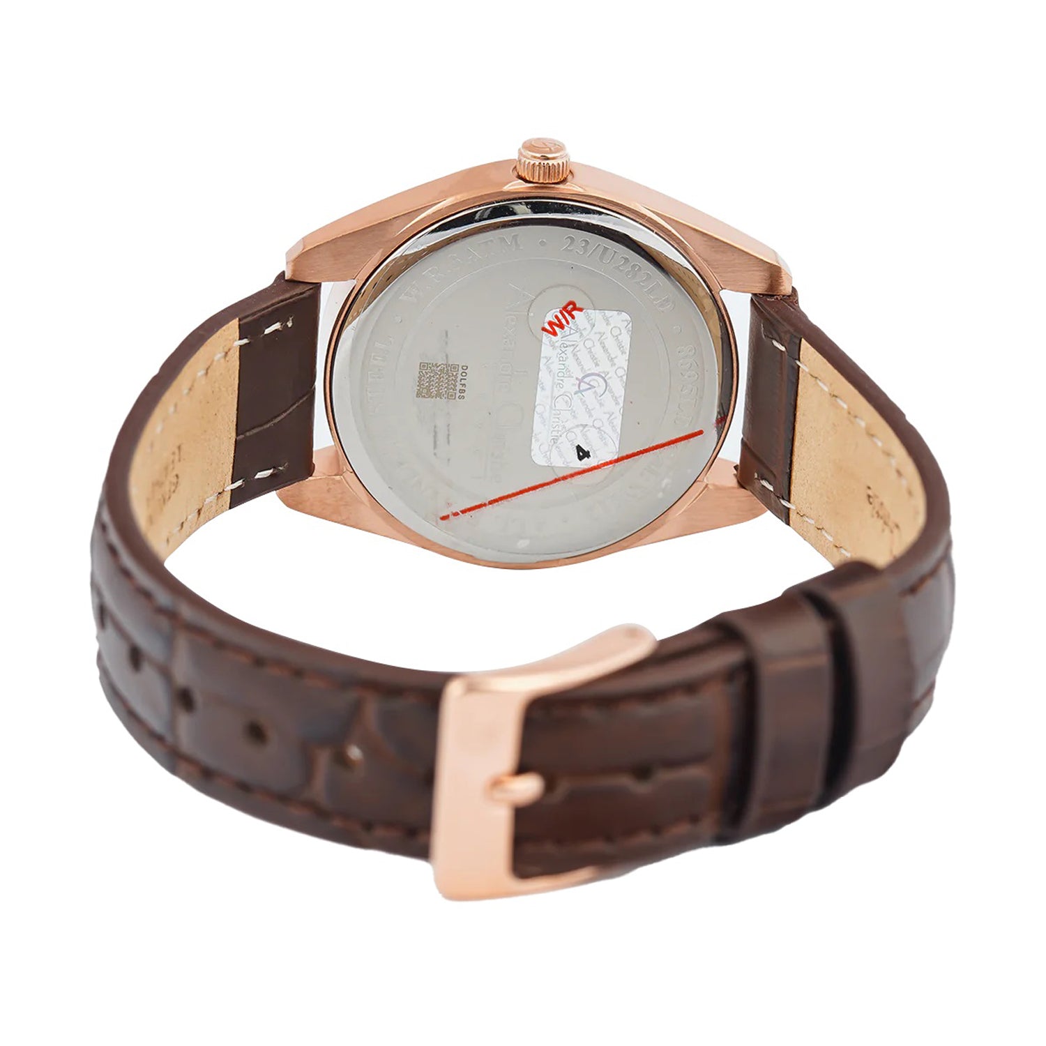 8695LDLRGLN Women's Classic Quartz Watch 31mm