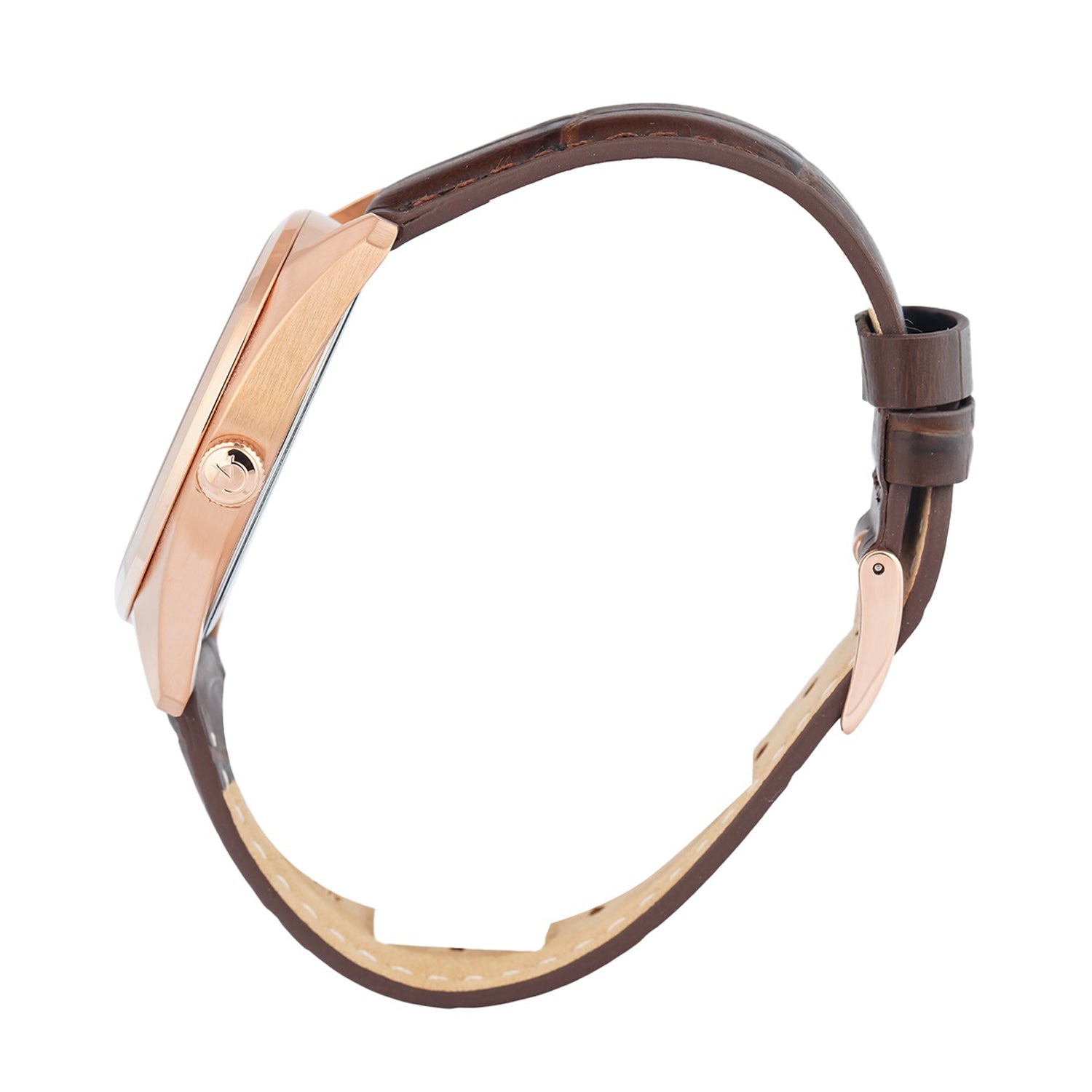 8695MDLRGBO Men's Classic Quartz Watch 40mm