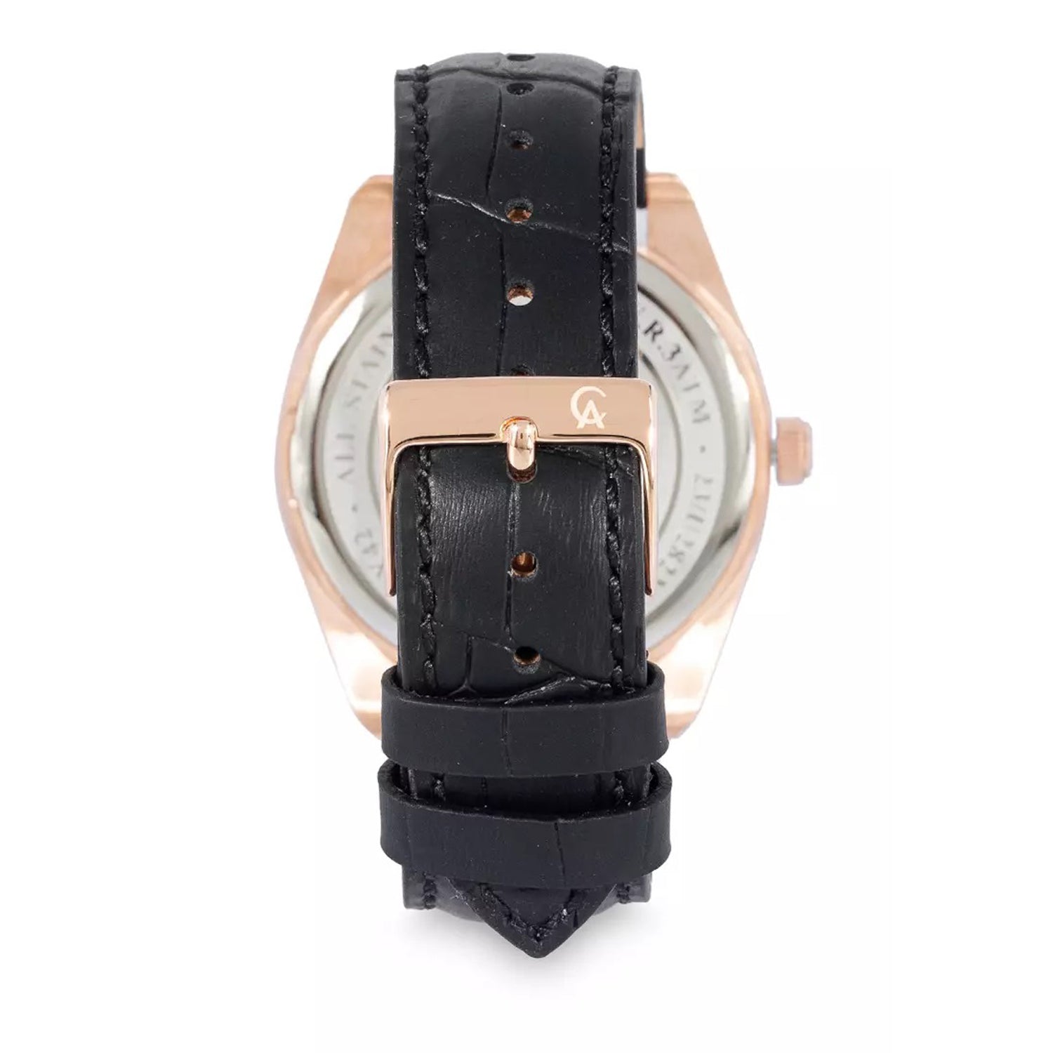 8695MDLRGBU Men's Classic Quartz Watch 40mm