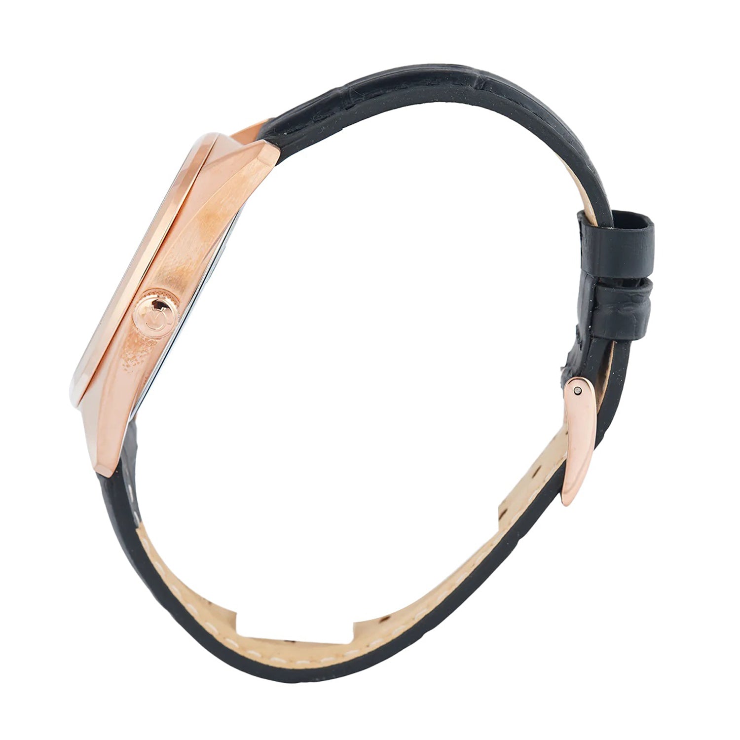 8695MDLRGDG Men's Classic Quartz Watch 40mm