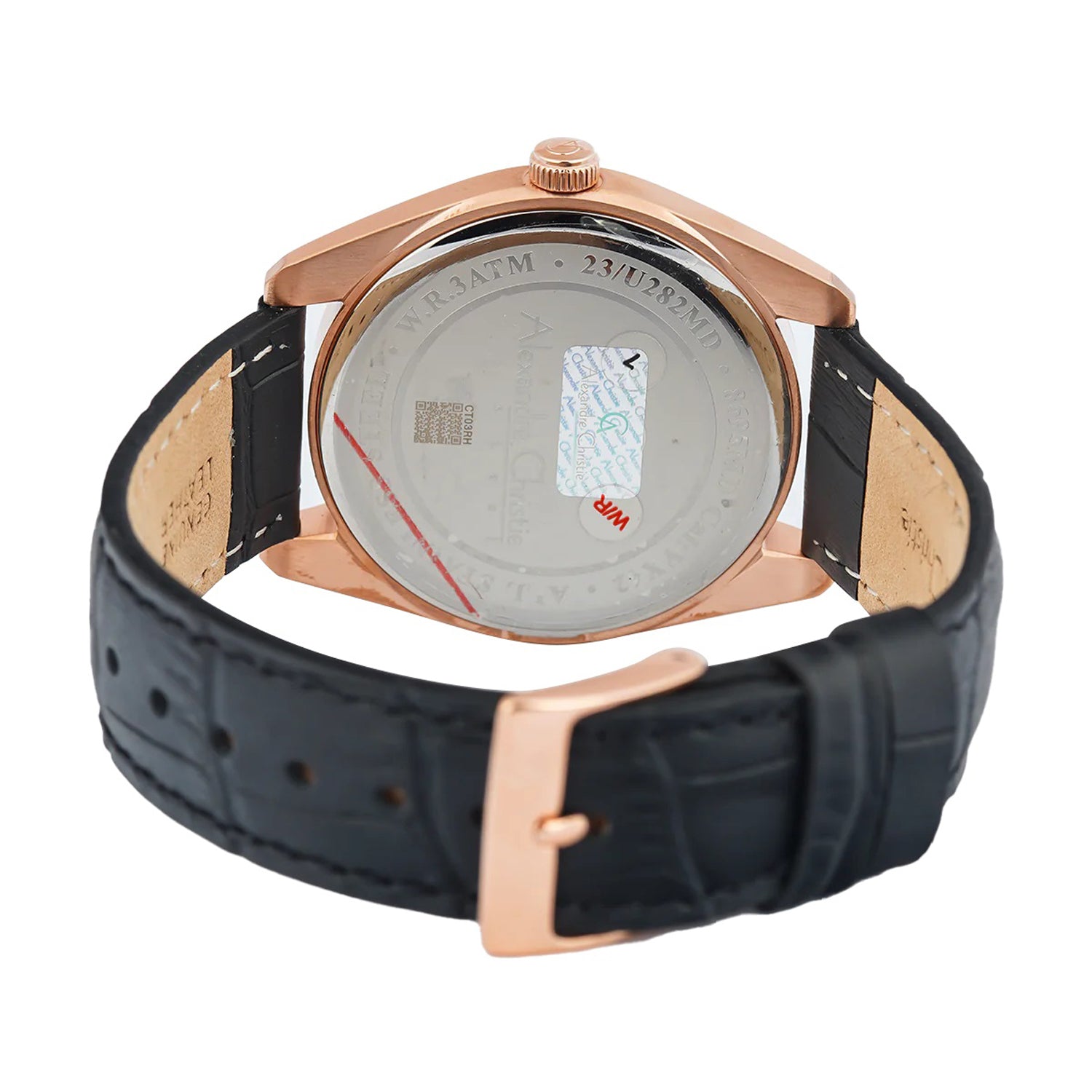 8695MDLRGDG Men's Classic Quartz Watch 40mm