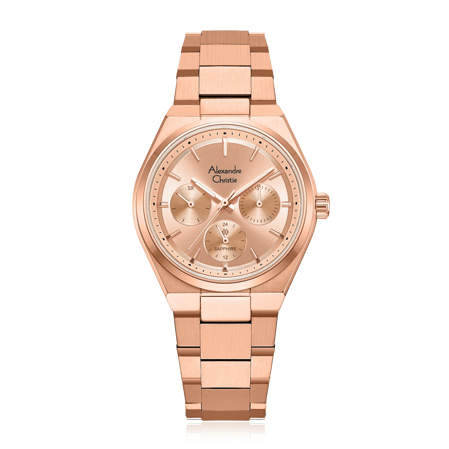 8697BFBRGLN Women's Classic Quartz Watch 32mm