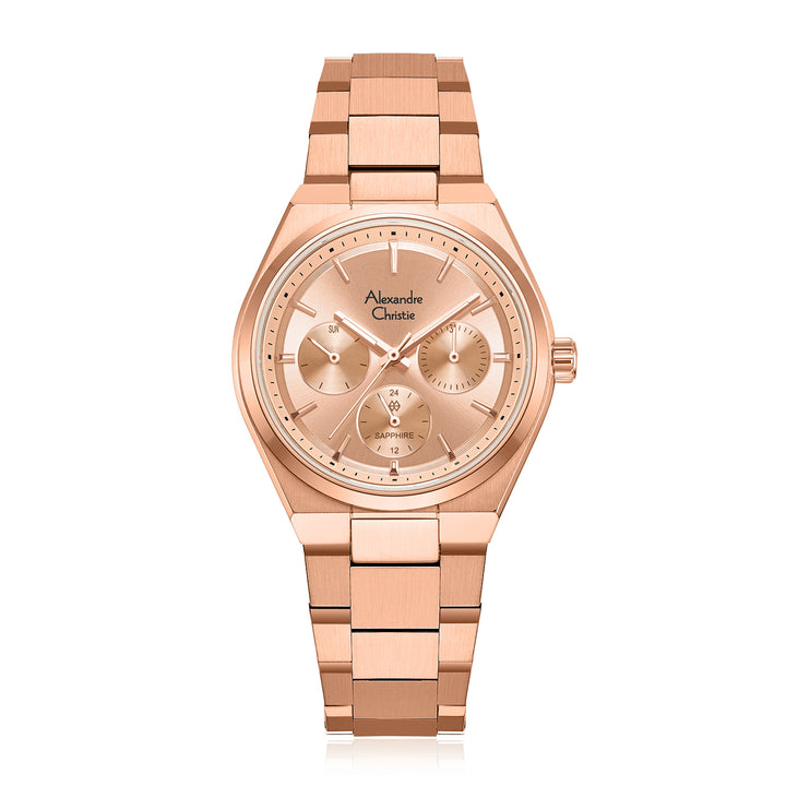 8697BFBRGLN Women's Classic Quartz Watch 32mm