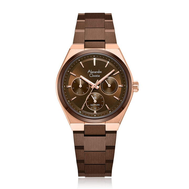 8697BFBROBO Women's Classic Quartz Watch 32mm