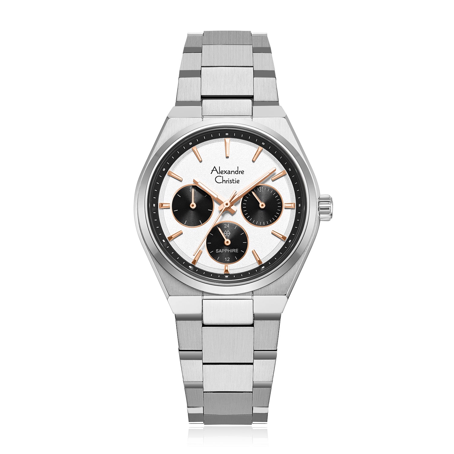 8697BFBSSSLRG Women's Classic Quartz Watch 32mm