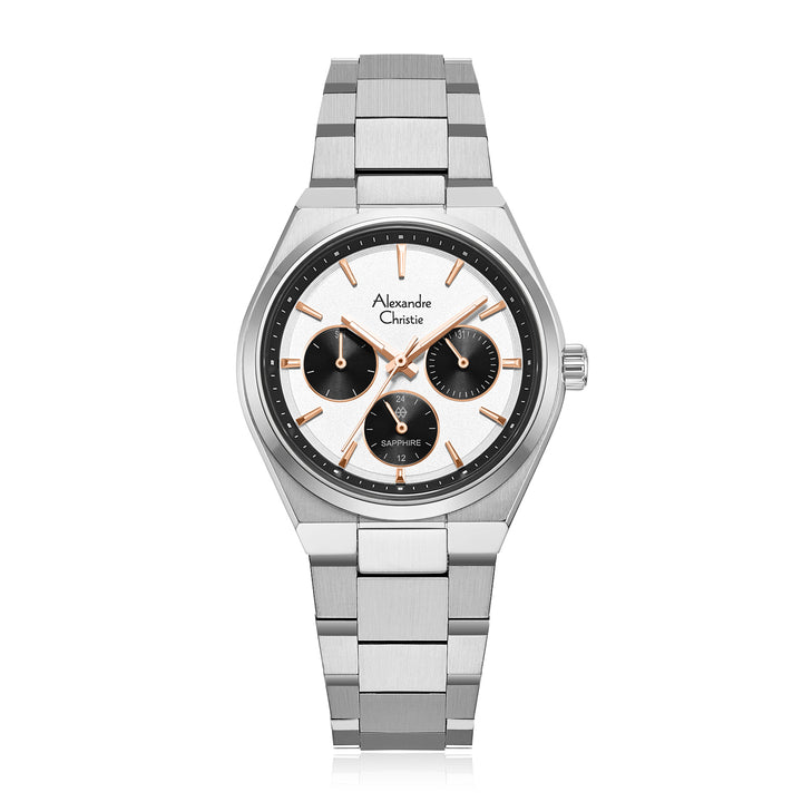 8697BFBSSSLRG Women's Classic Quartz Watch 32mm
