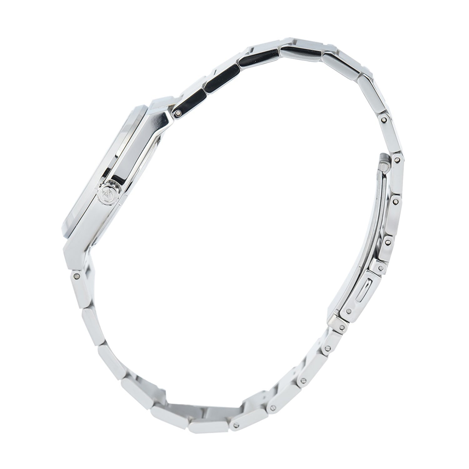 8697LDBSSGN Women's Classic Quartz Watch 32mm