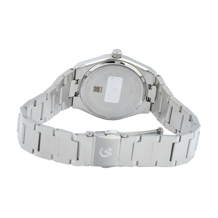 8697LDBSSLB Women's Classic Quartz Watch 32mm