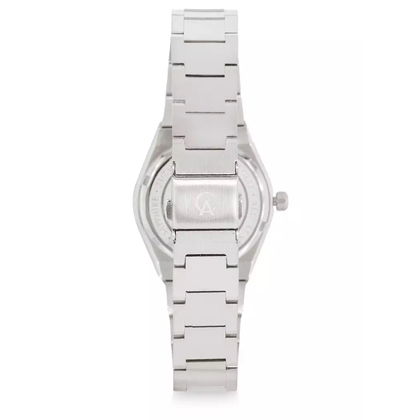 8697LDBSSOR Women's Classic Quartz Watch 32mm