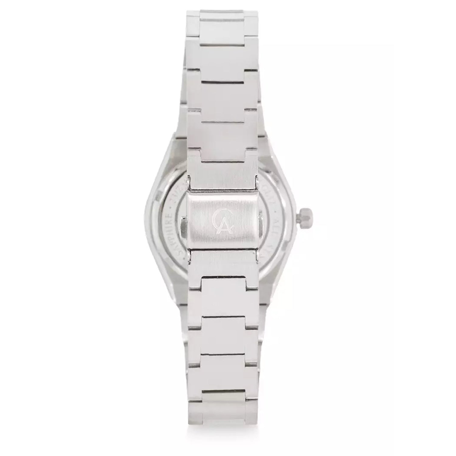 8697LDBSSOR Women's Classic Quartz Watch 32mm
