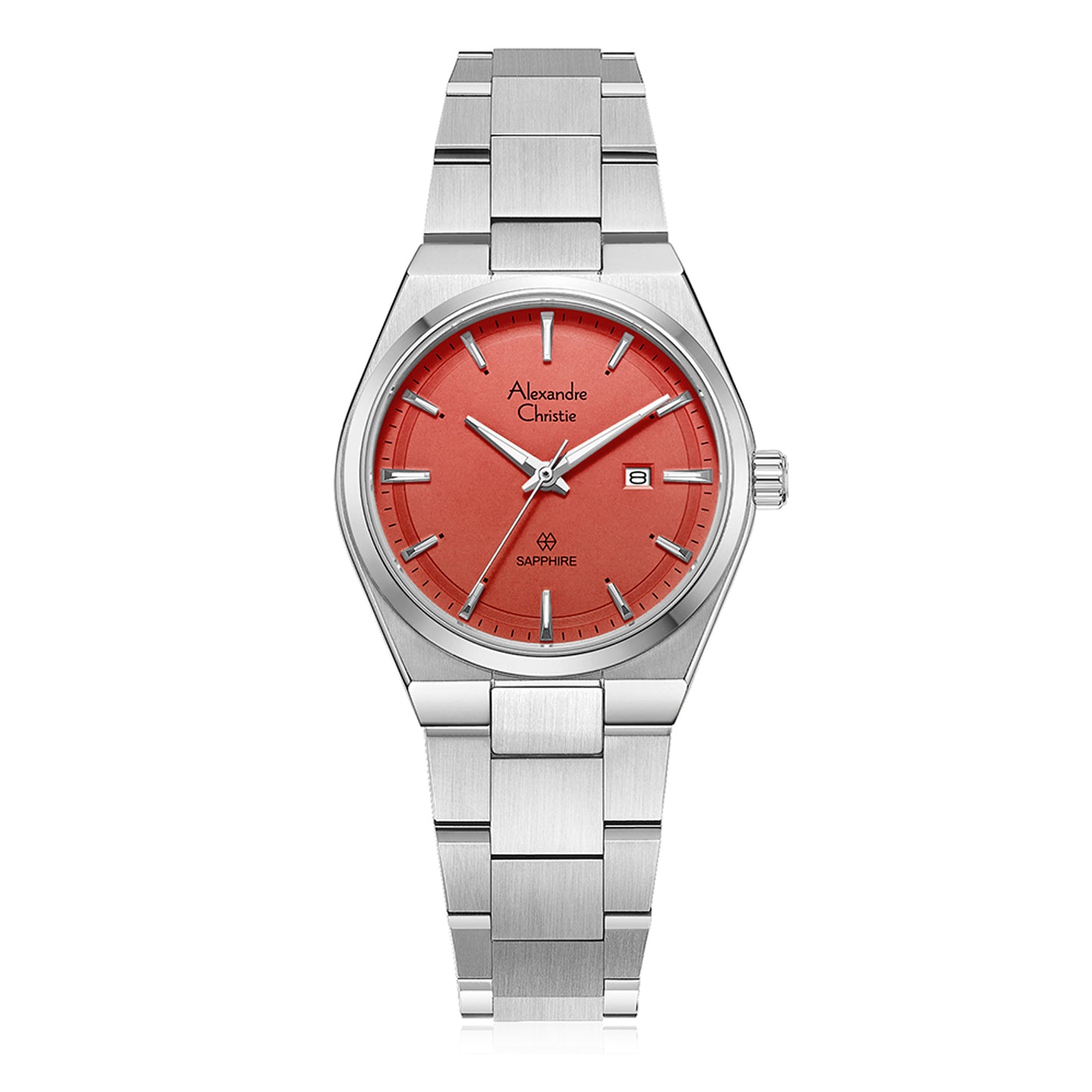 8697LDBSSOR Women's Classic Quartz Watch 32mm